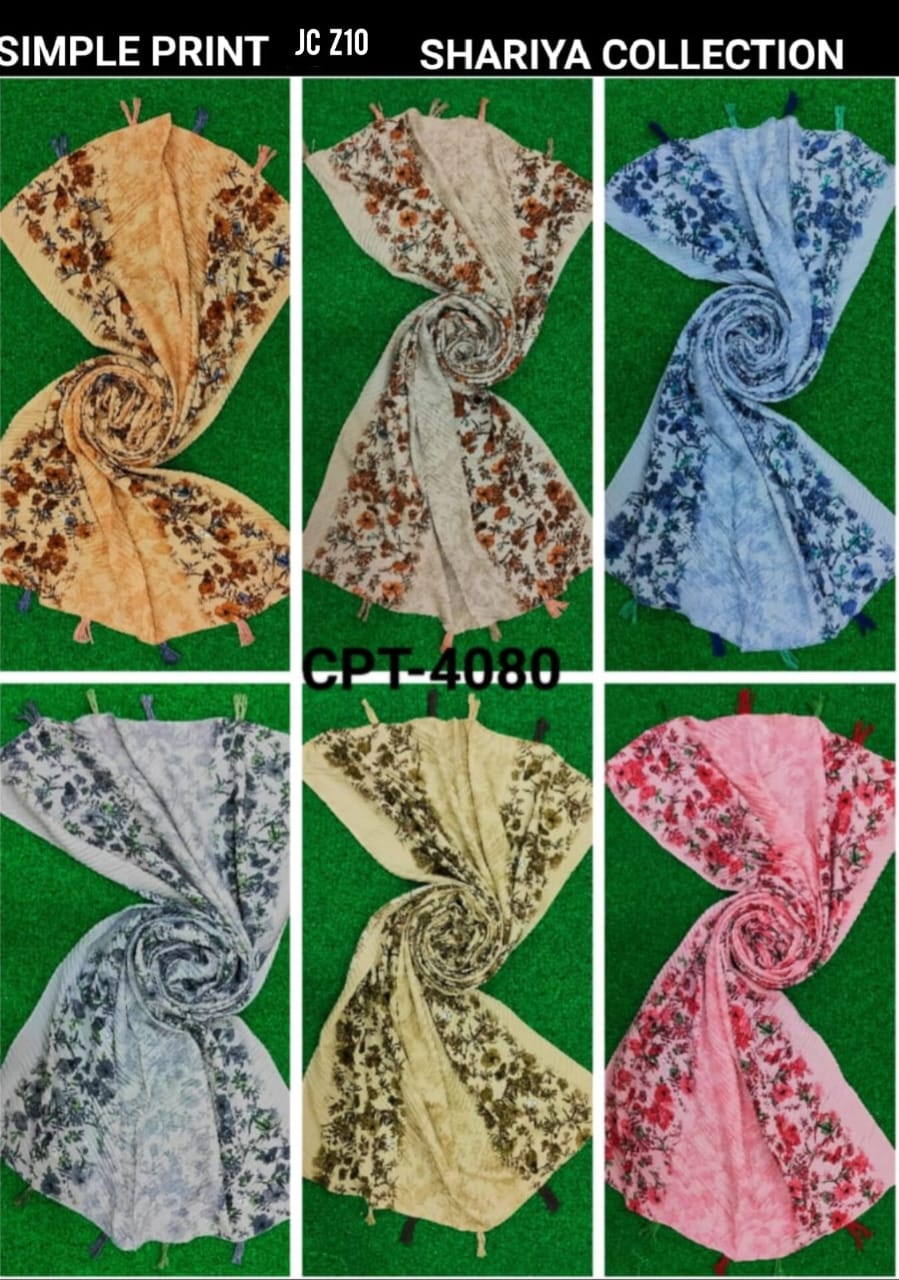 Scarf