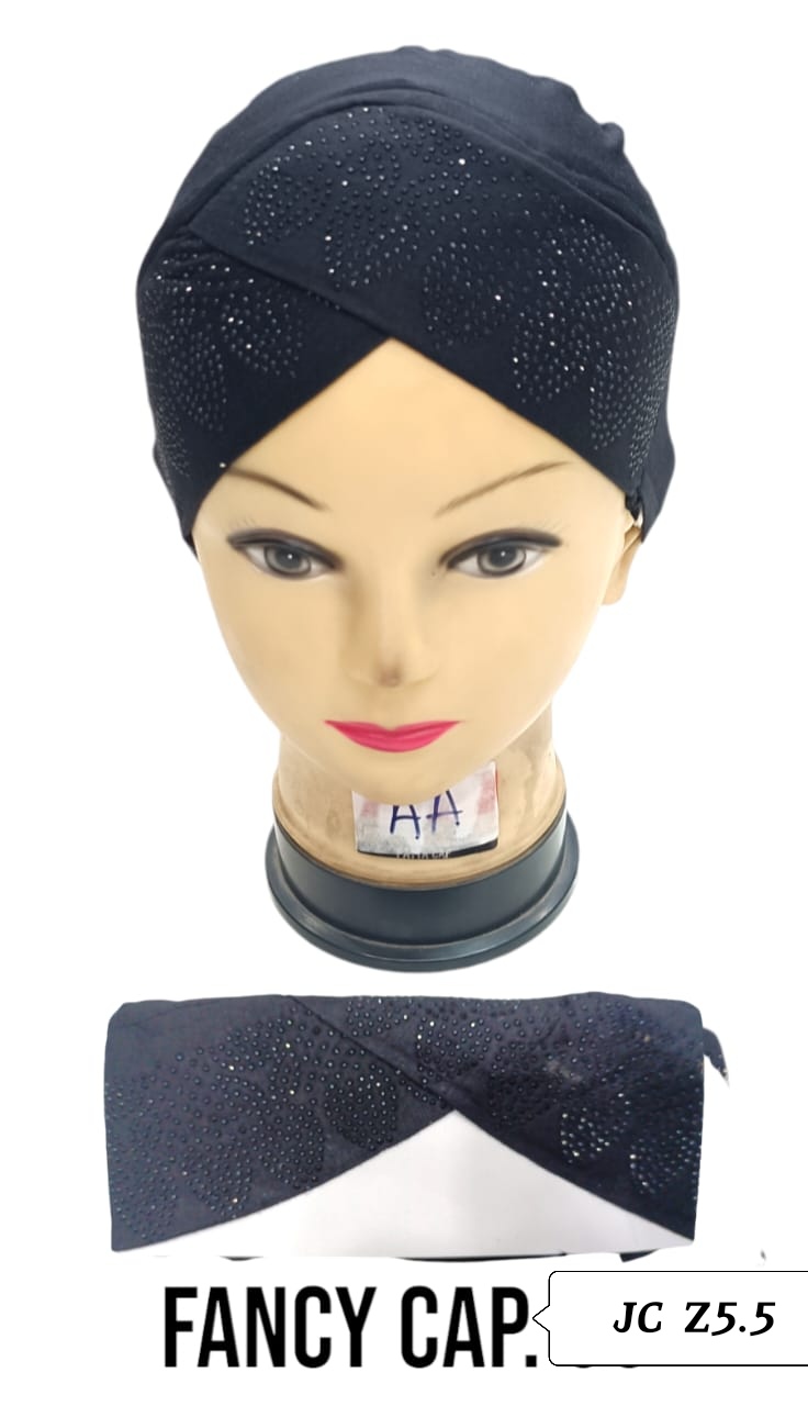 Hizab cap 