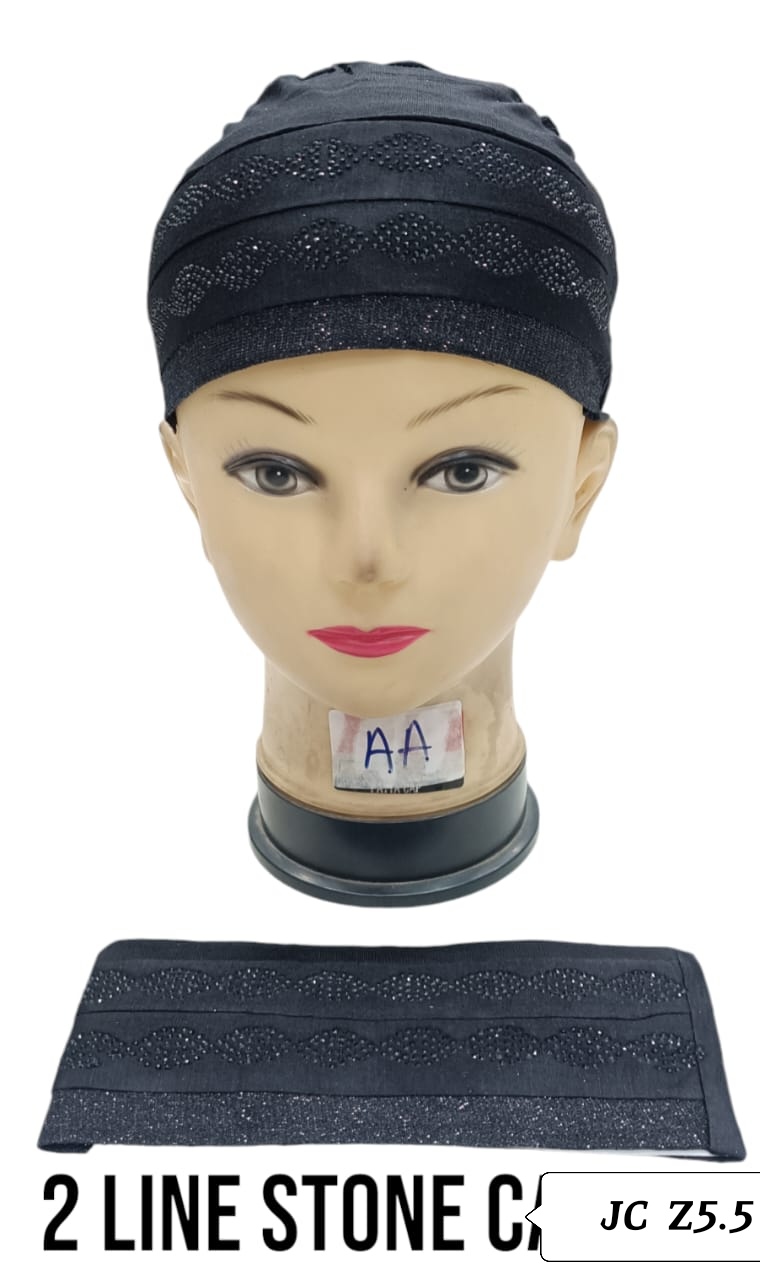 Hizab cap 