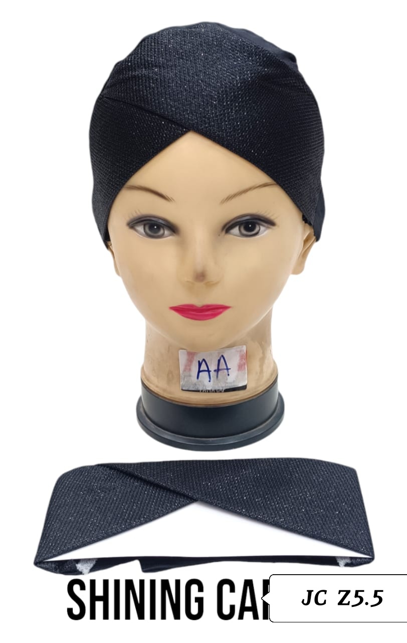 Hizab cap 