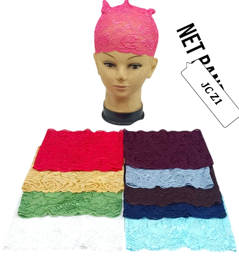 Hizab cap 