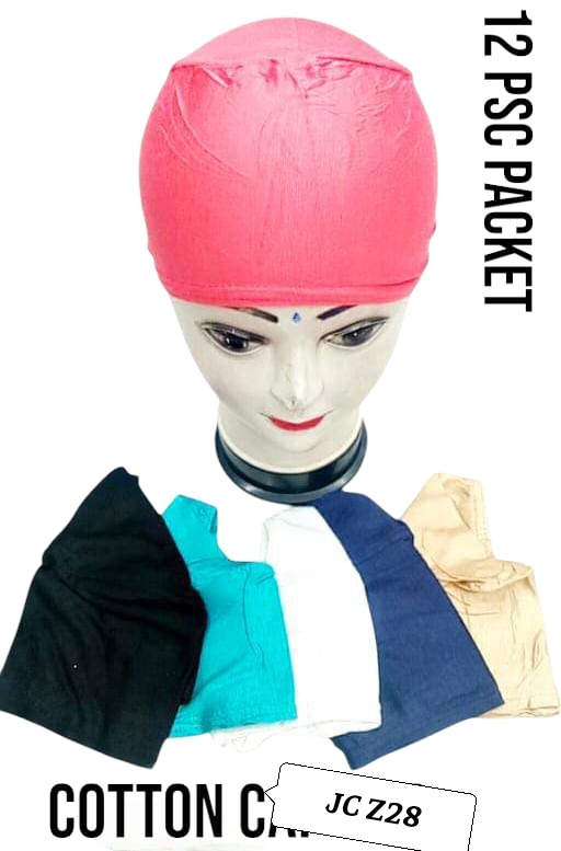 Hizab cap 
