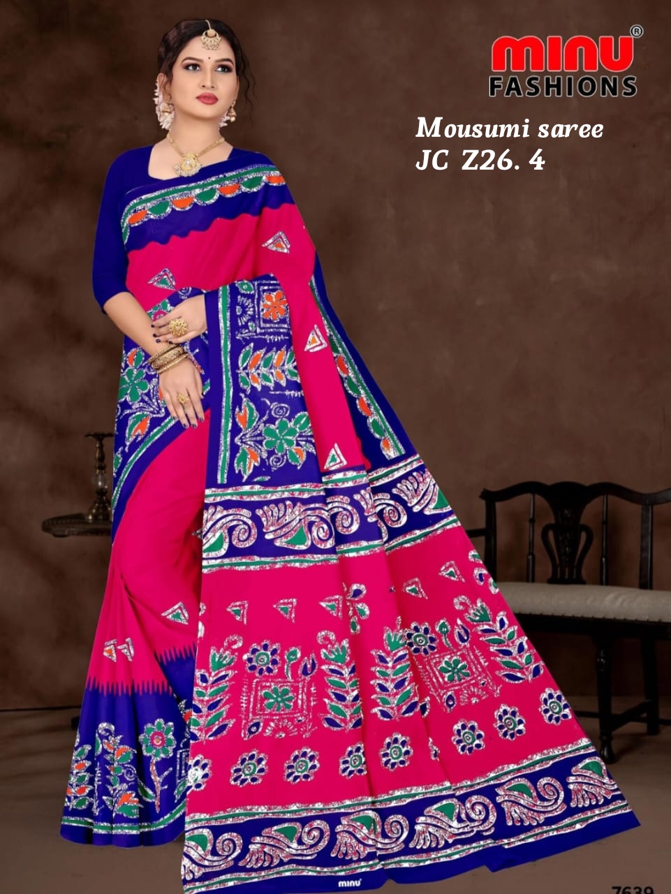 Saree