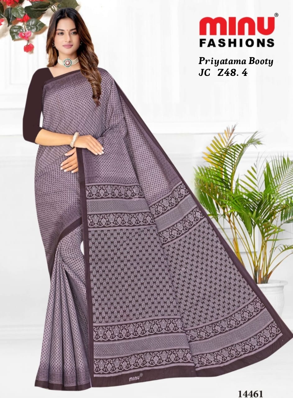 Priyatama Booty