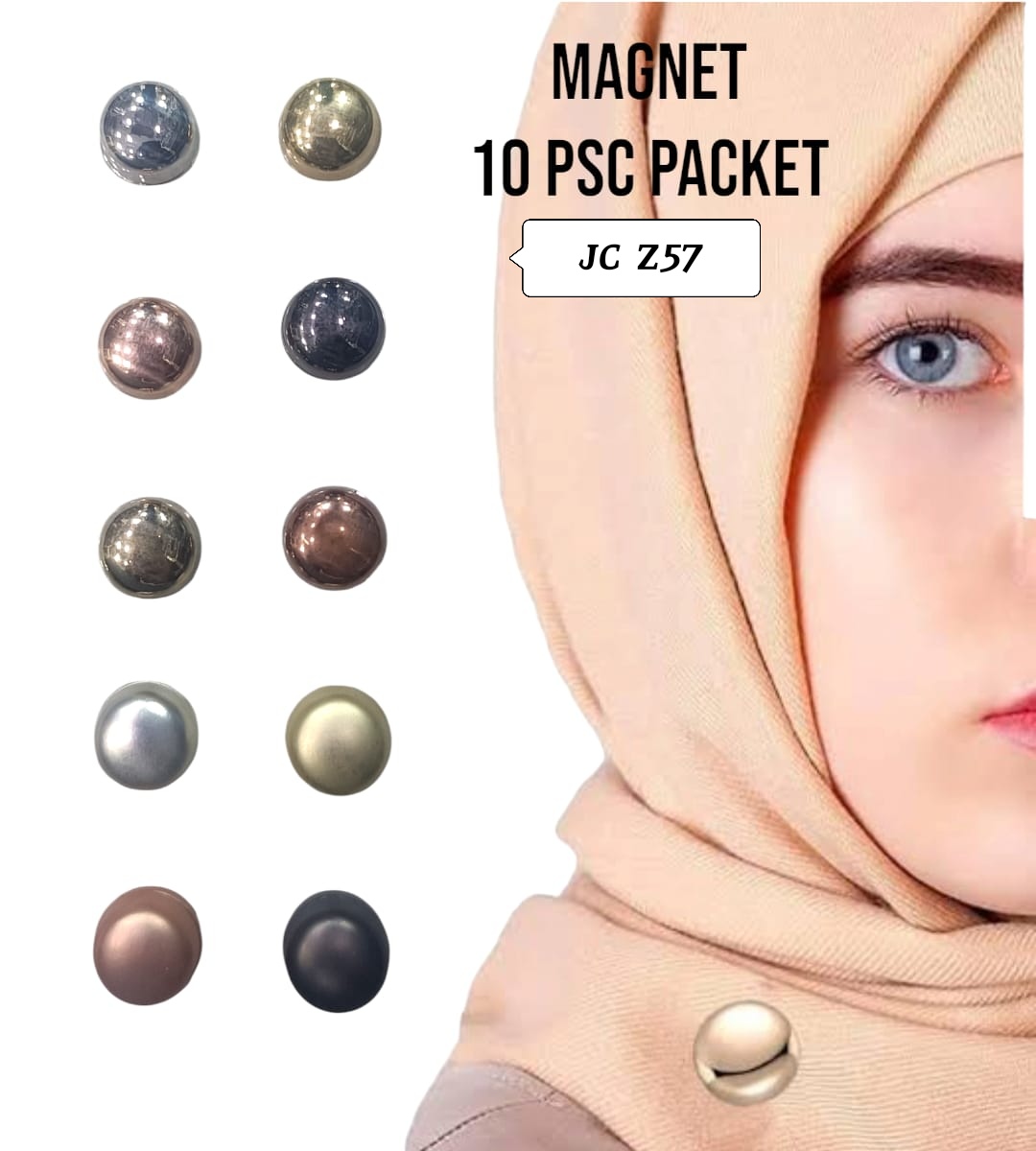 Hijab pin 
