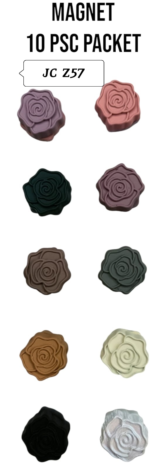 Hijab pin 