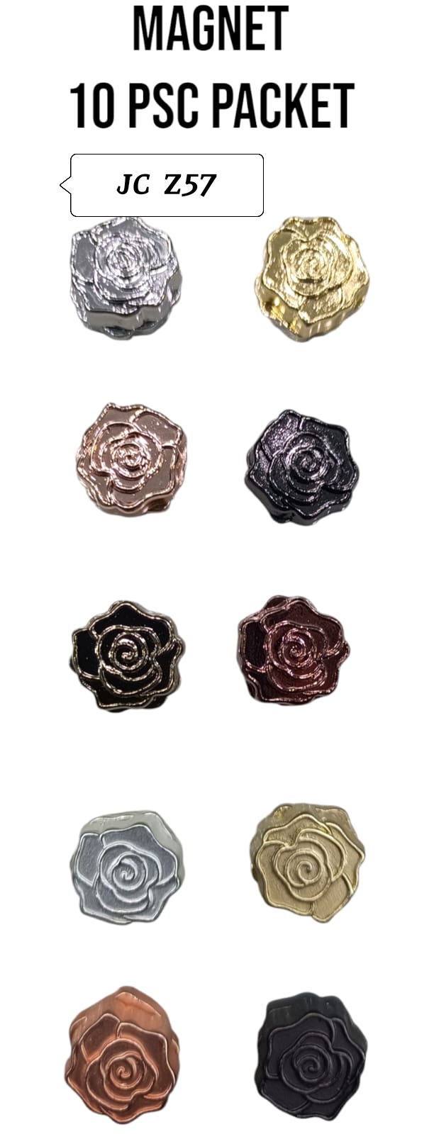 Hijab pin 