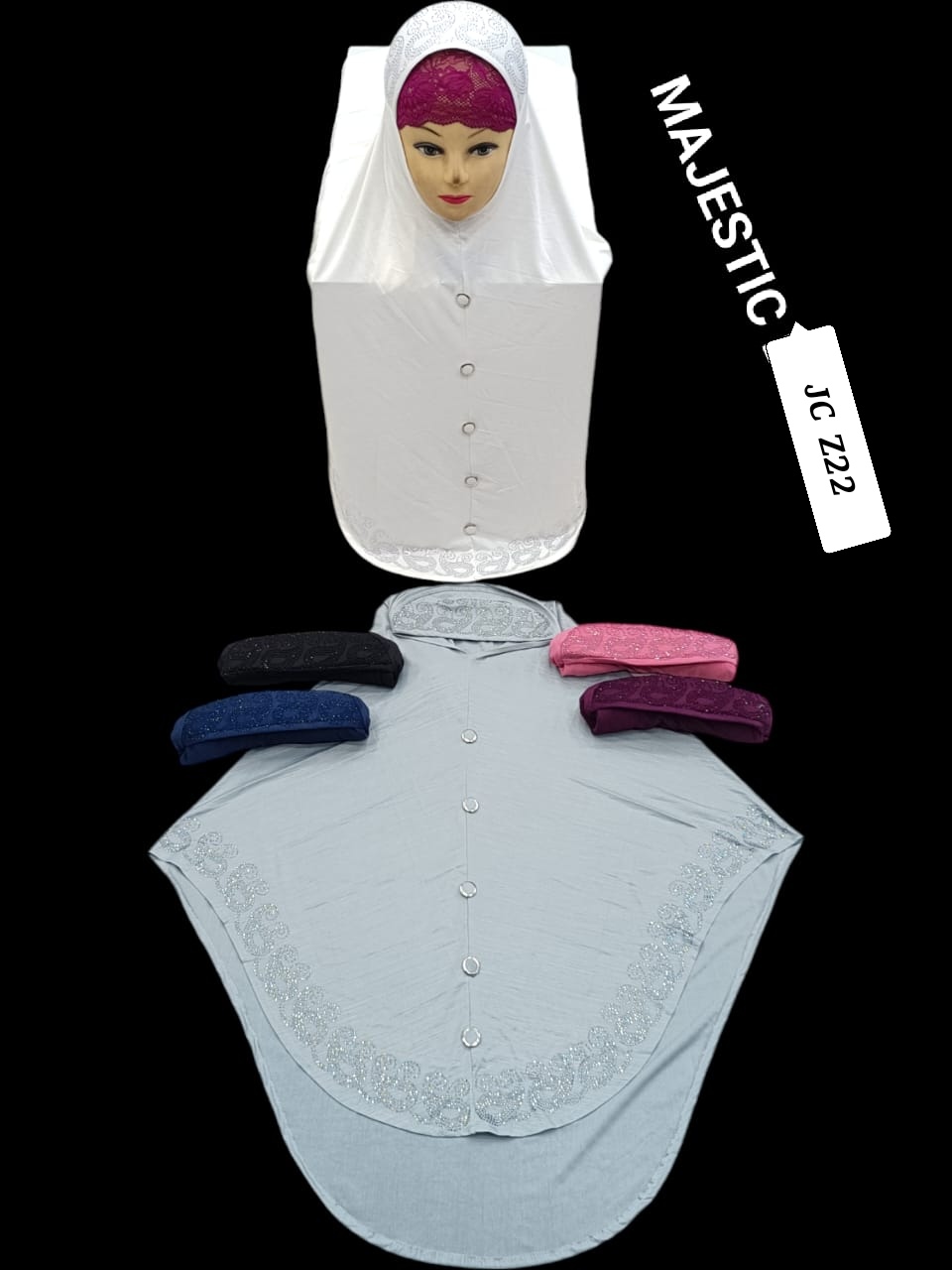 Hijab 