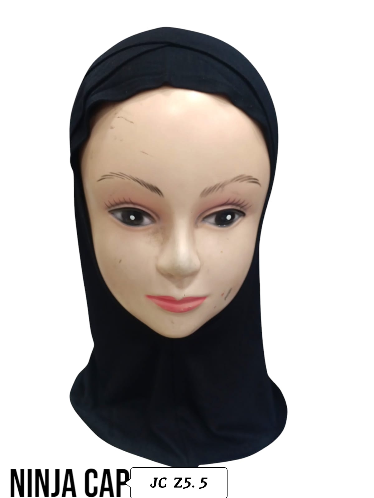 Hizab cap 