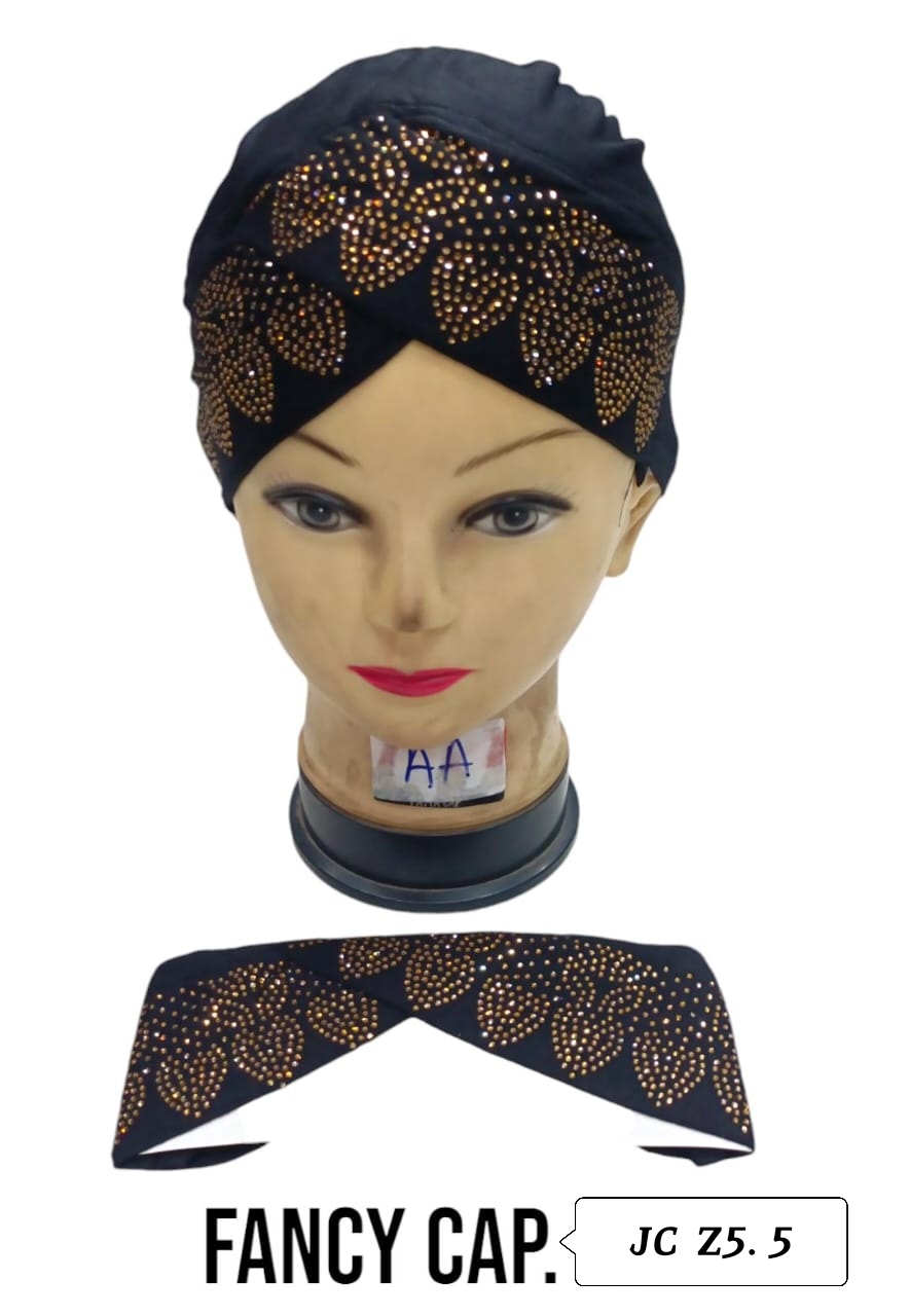 Hizab cap 