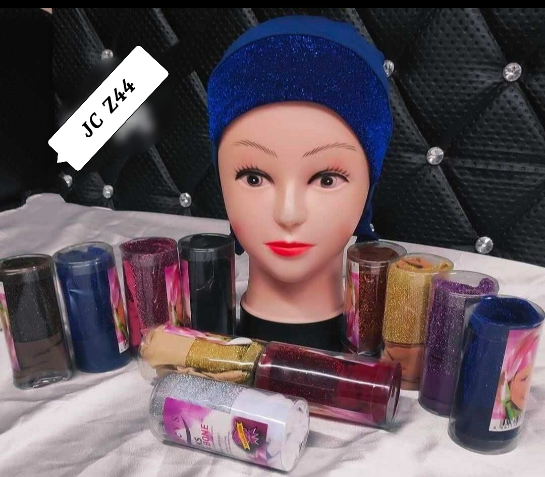 Hizab cap 